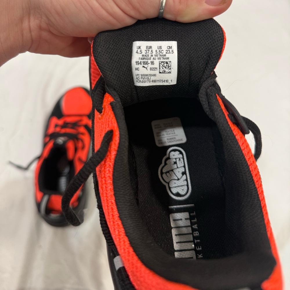 Puma x J.Cole RS Dreamer - Picture 5 of 6